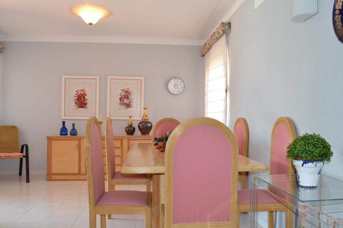 Villa à La Manga Club, Murcia, Espagne 3 chambres, 220 m2 No. 113044