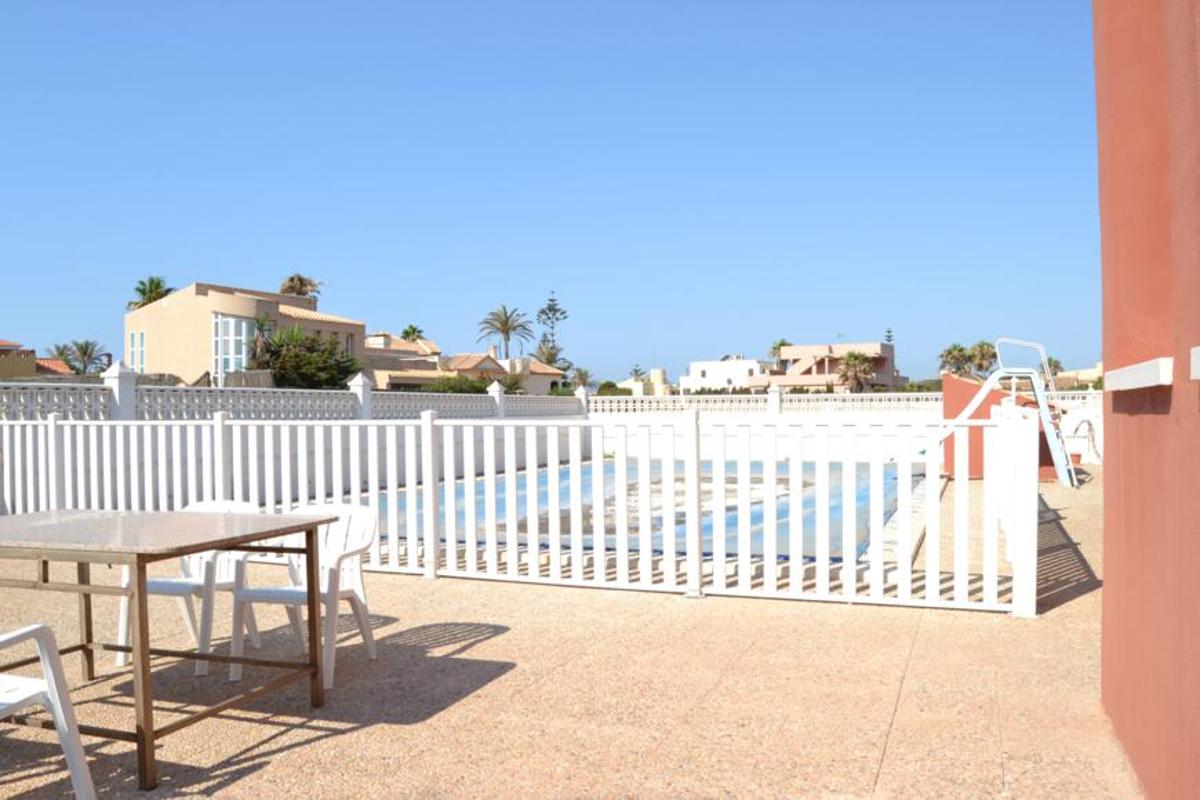 Villa à La Manga Club, Murcia, Espagne 3 chambres, 220 m2 No. 113044