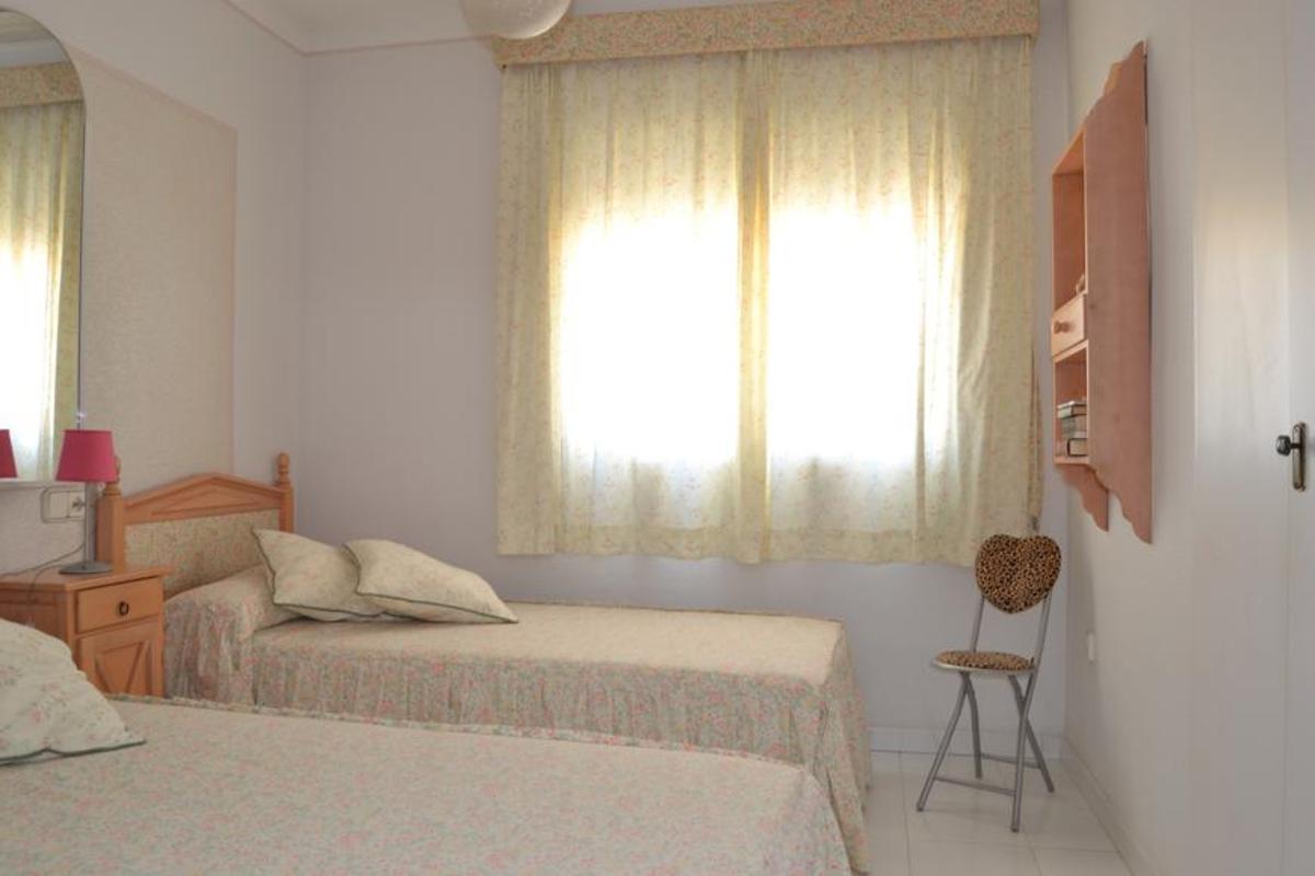 Villa à La Manga Club, Murcia, Espagne 3 chambres, 220 m2 No. 113044