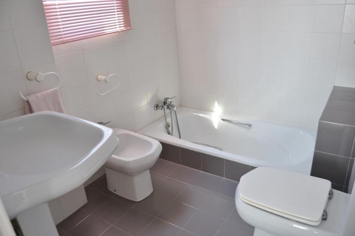Villa à La Manga Club, Murcia, Espagne 3 chambres, 220 m2 No. 113044
