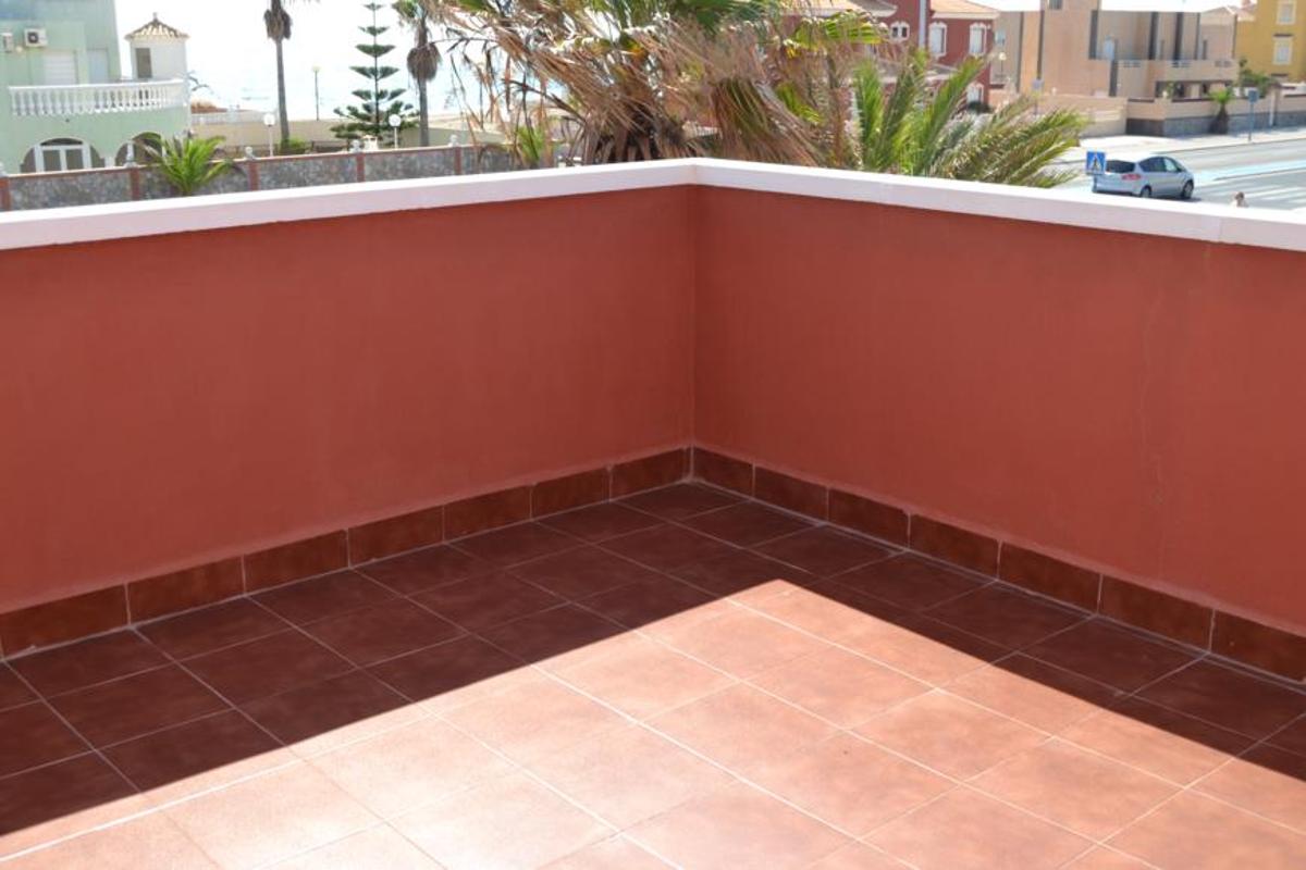 Villa à La Manga Club, Murcia, Espagne 3 chambres, 220 m2 No. 113044