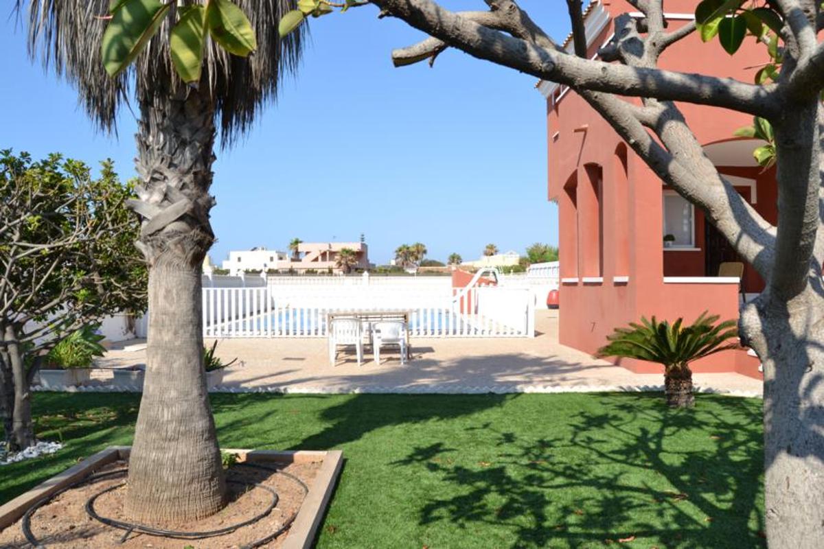 Villa à La Manga Club, Murcia, Espagne 3 chambres, 220 m2 No. 113044