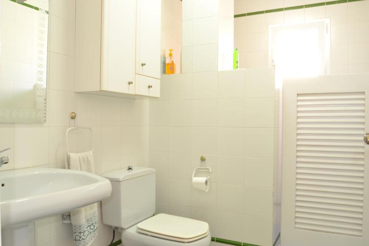 Villa à La Manga Club, Murcia, Espagne 3 chambres, 220 m2 No. 113044