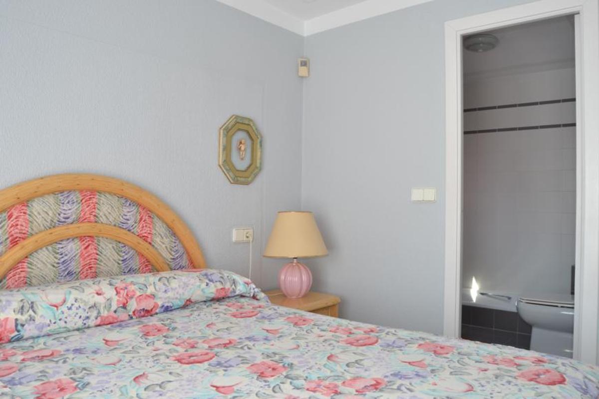 Villa à La Manga Club, Murcia, Espagne 3 chambres, 220 m2 No. 113044
