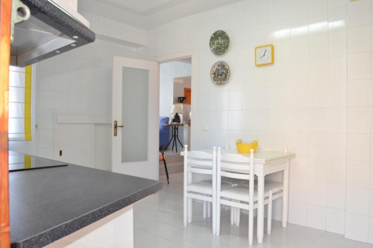 Villa à La Manga Club, Murcia, Espagne 3 chambres, 220 m2 No. 113044