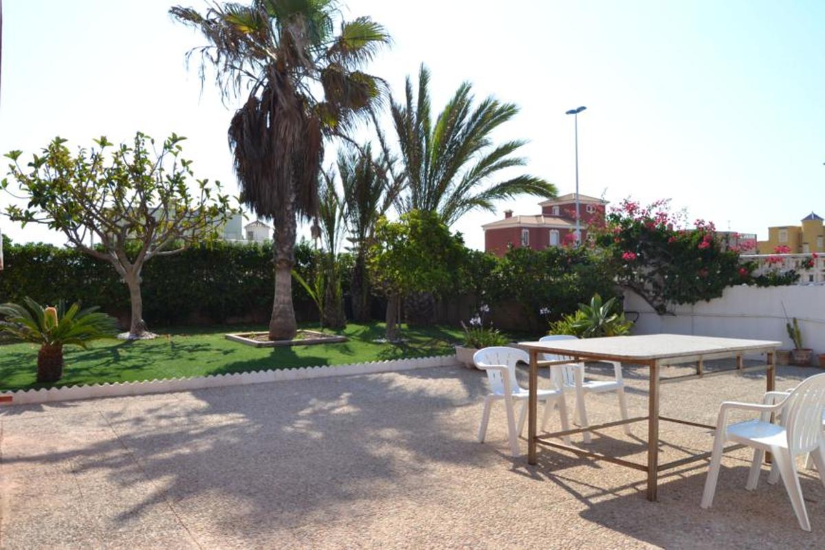 Villa à La Manga Club, Murcia, Espagne 3 chambres, 220 m2 No. 113044