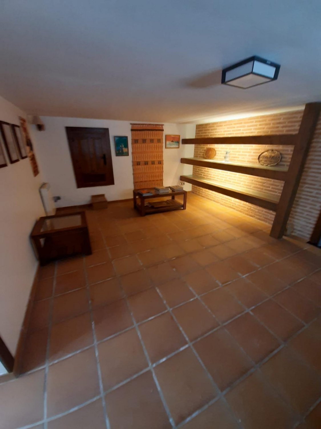 Huvila Alicante, Espanja 4 makuuhuonetta, 130 m2 No. 113043