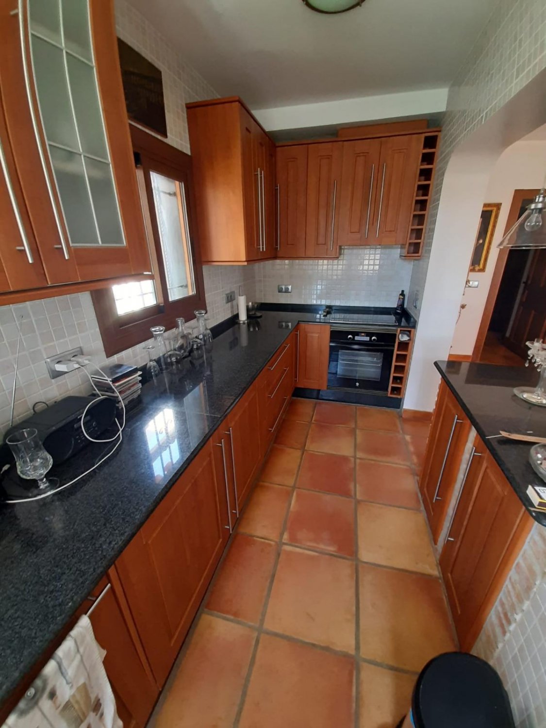 Huvila Alicante, Espanja 4 makuuhuonetta, 130 m2 No. 113043