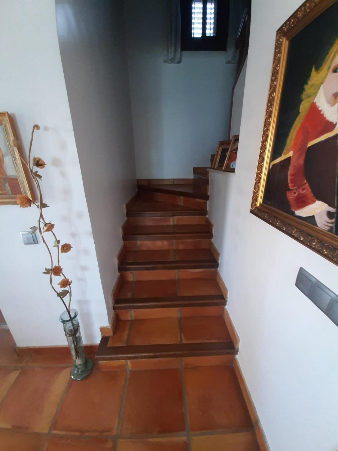 Huvila Alicante, Espanja 4 makuuhuonetta, 130 m2 No. 113043