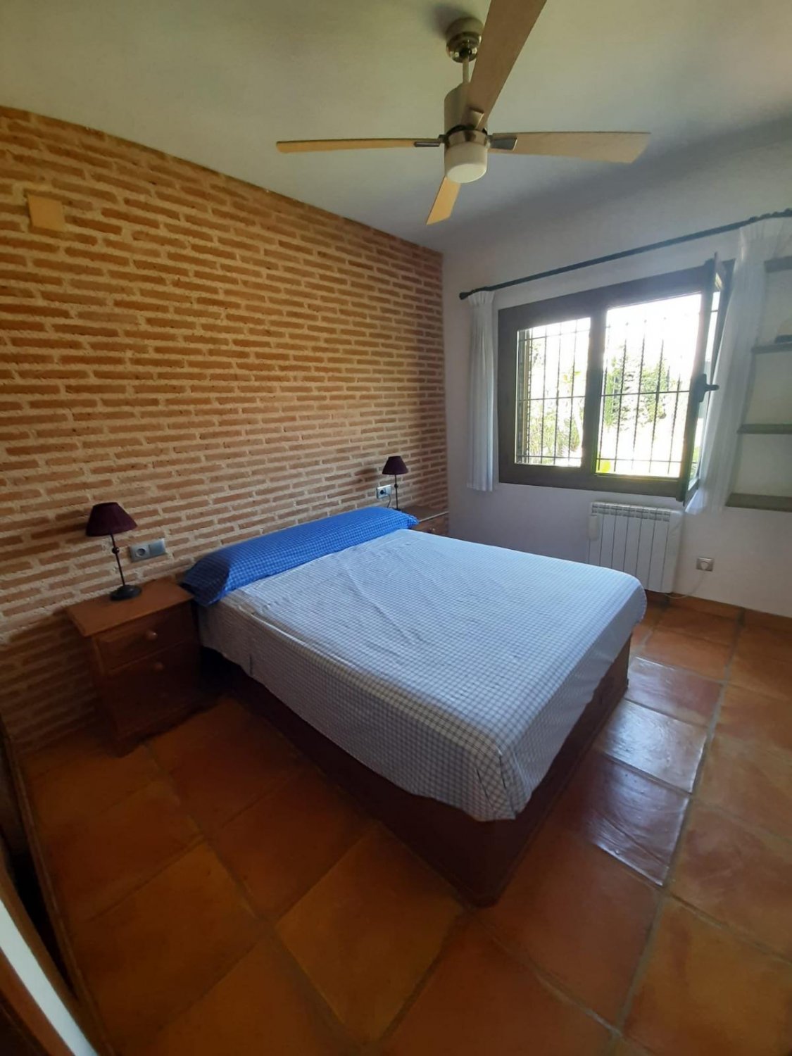 Huvila Alicante, Espanja 4 makuuhuonetta, 130 m2 No. 113043
