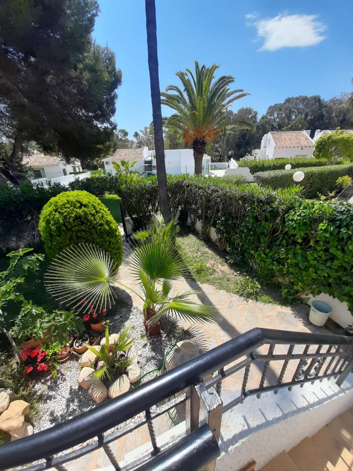 Huvila Alicante, Espanja 4 makuuhuonetta, 130 m2 No. 113043