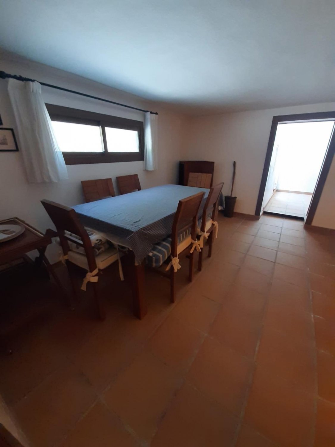 Huvila Alicante, Espanja 4 makuuhuonetta, 130 m2 No. 113043
