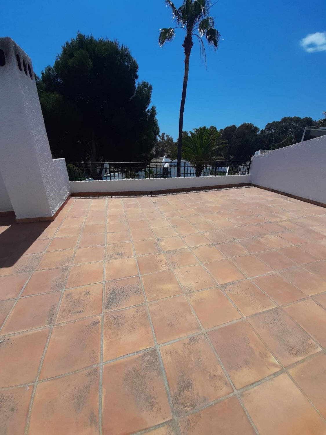 Huvila Alicante, Espanja 4 makuuhuonetta, 130 m2 No. 113043
