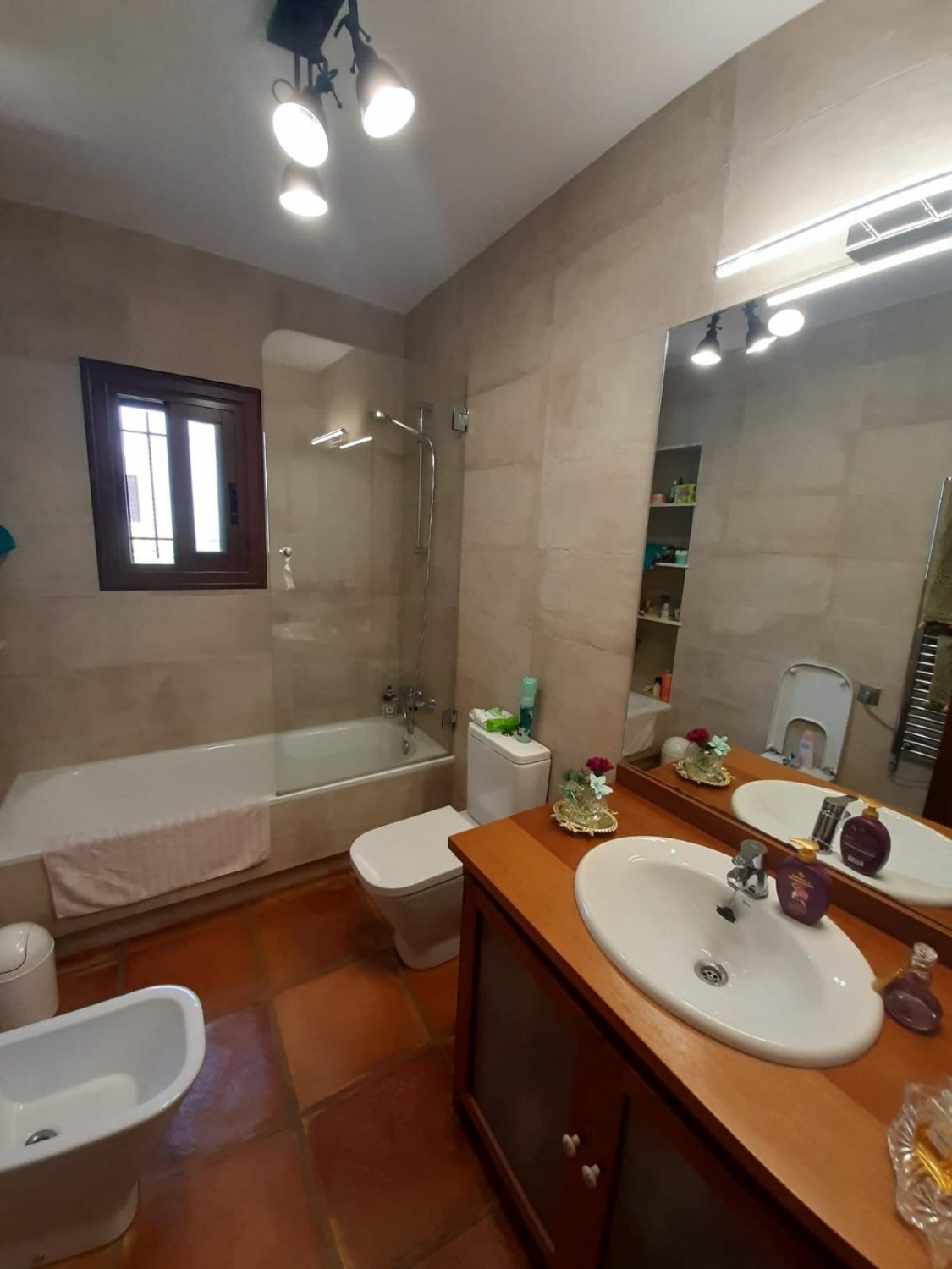 Huvila Alicante, Espanja 4 makuuhuonetta, 130 m2 No. 113043