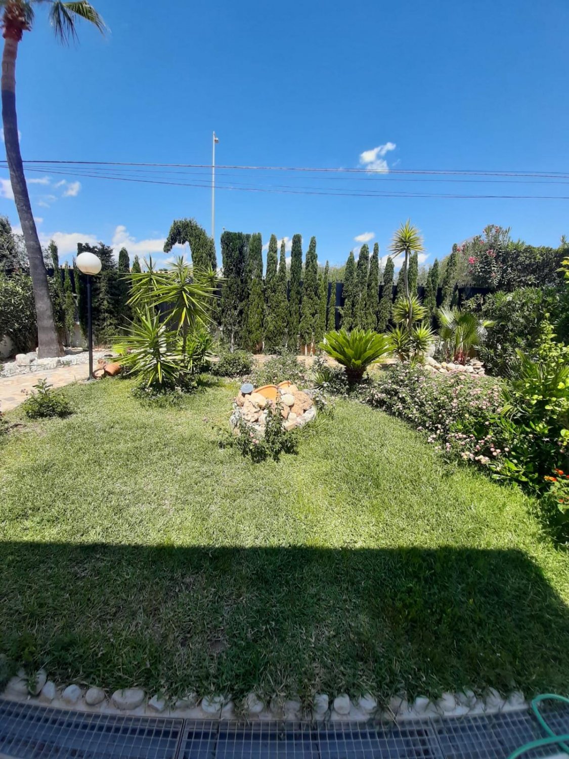Huvila Alicante, Espanja 4 makuuhuonetta, 130 m2 No. 113043