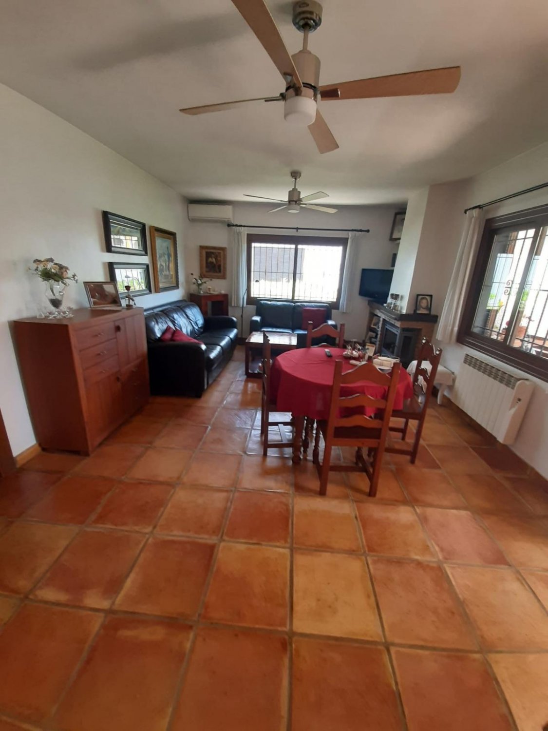 Huvila Alicante, Espanja 4 makuuhuonetta, 130 m2 No. 113043