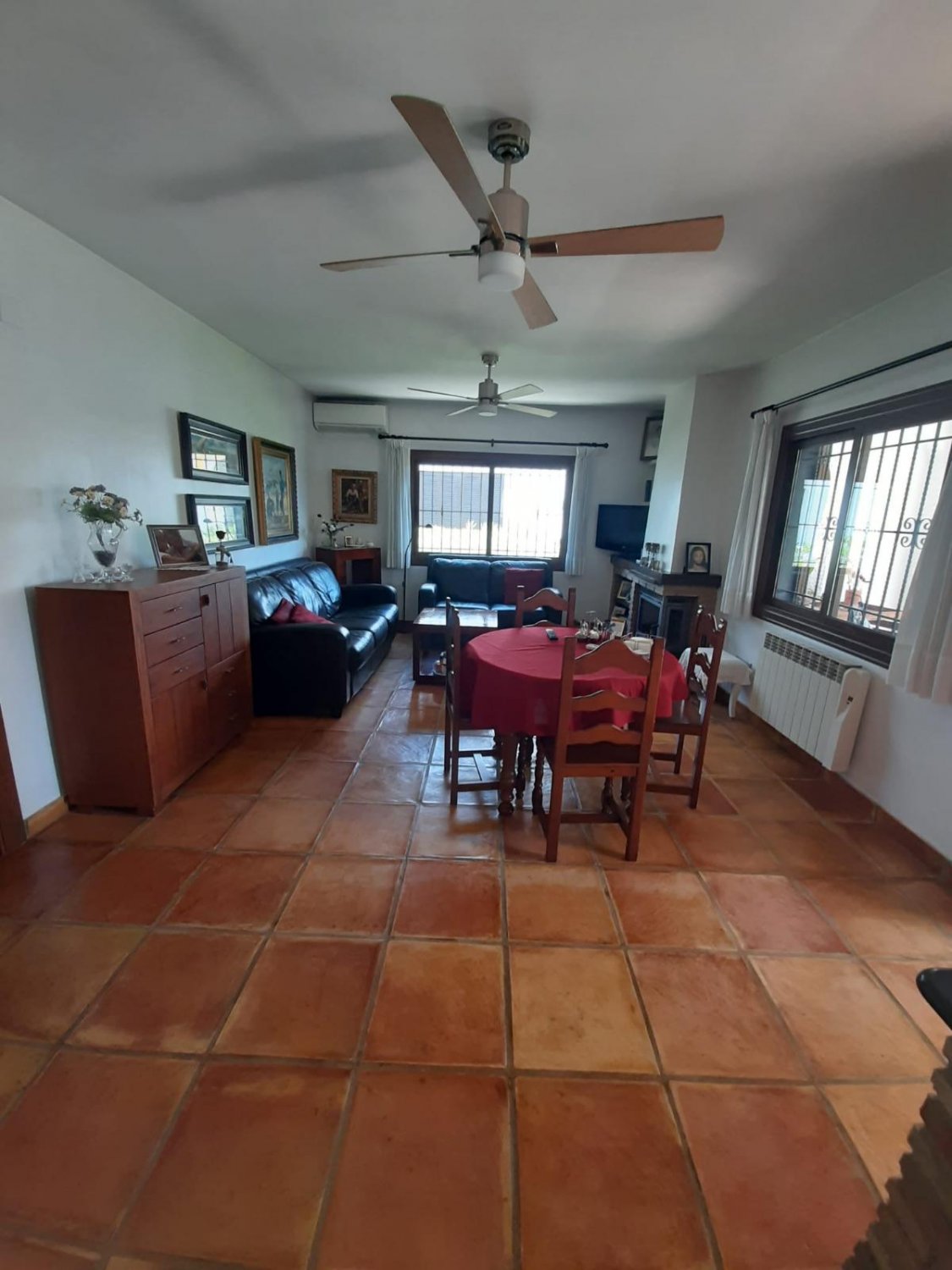Huvila Alicante, Espanja 4 makuuhuonetta, 130 m2 No. 113043