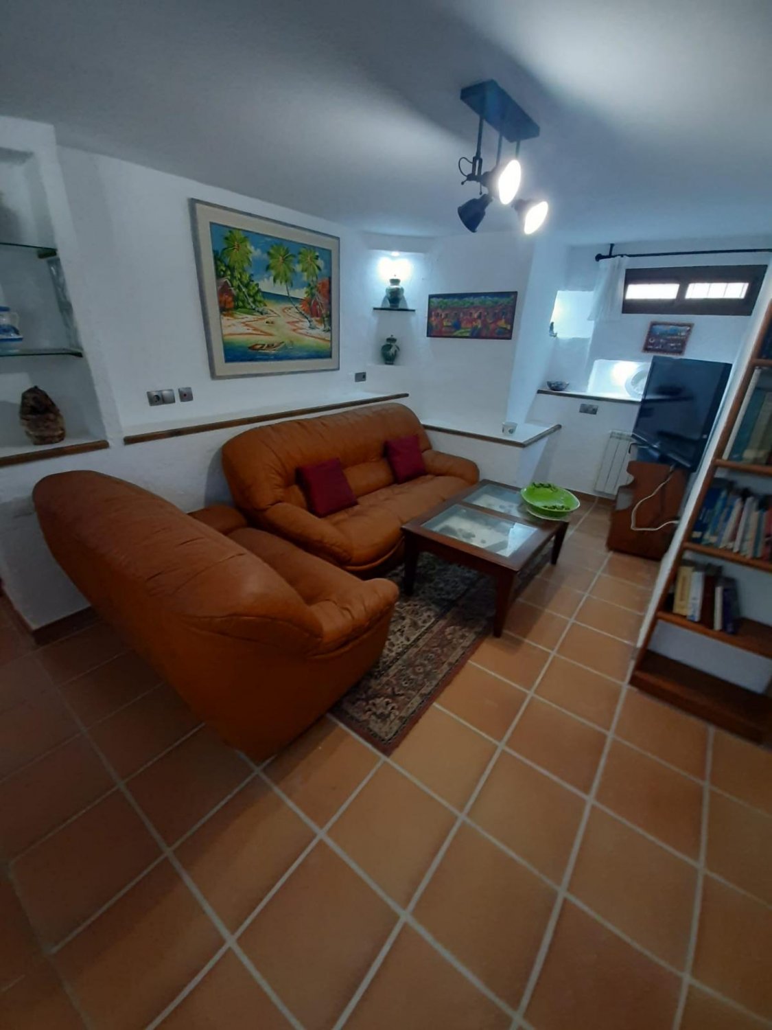 Huvila Alicante, Espanja 4 makuuhuonetta, 130 m2 No. 113043