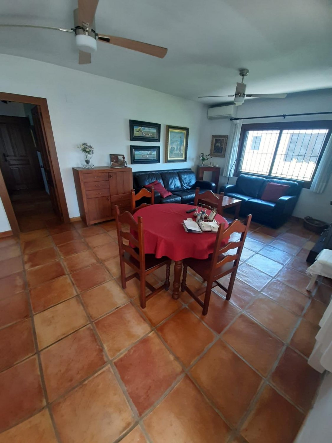Huvila Alicante, Espanja 4 makuuhuonetta, 130 m2 No. 113043