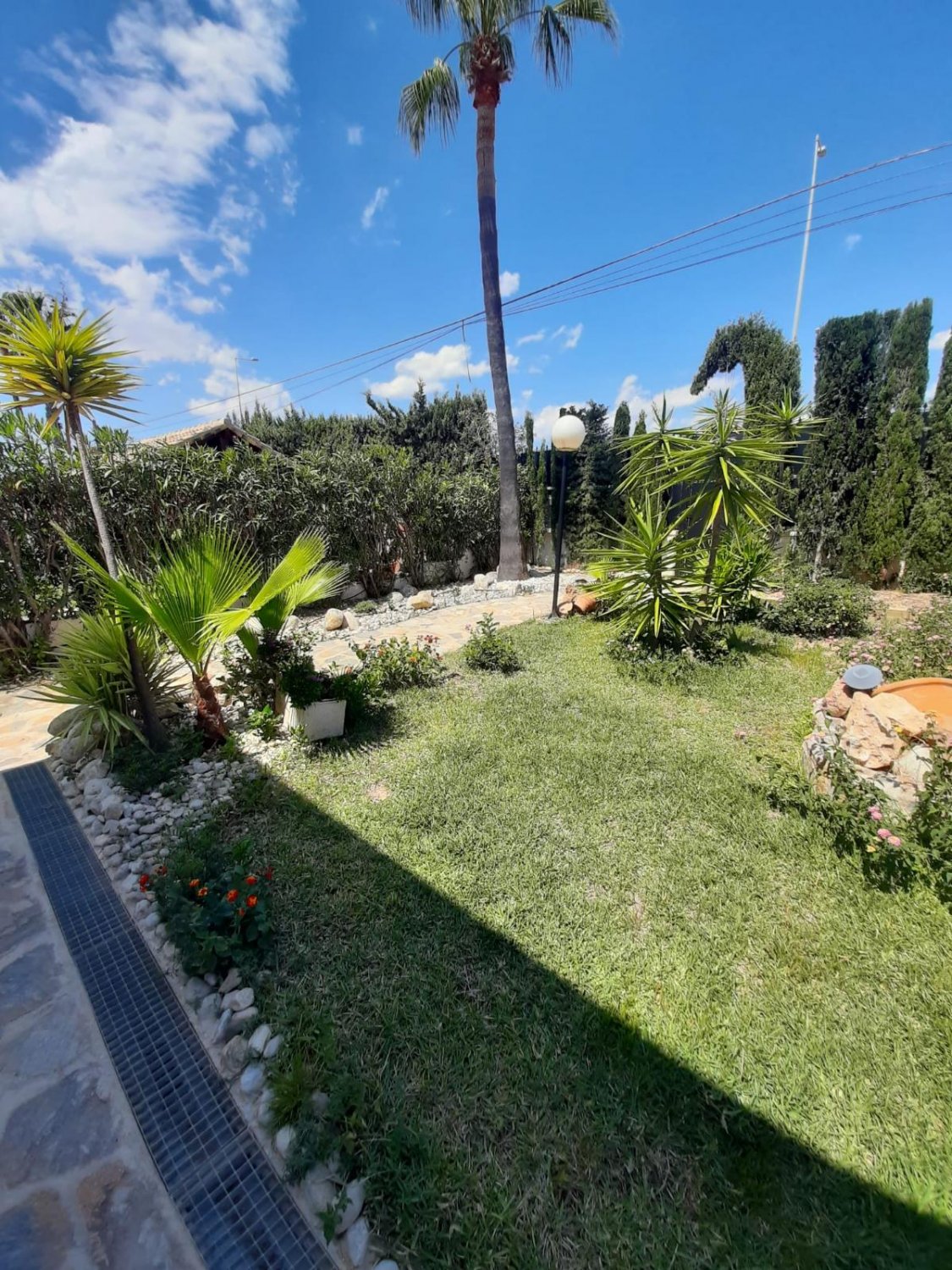 Huvila Alicante, Espanja 4 makuuhuonetta, 130 m2 No. 113043