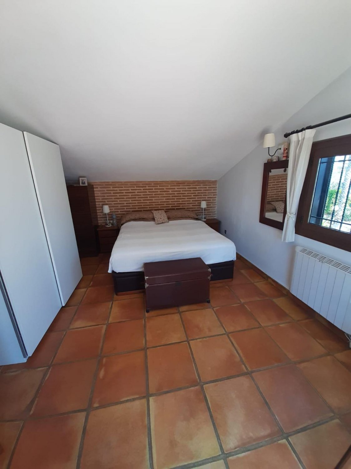 Huvila Alicante, Espanja 4 makuuhuonetta, 130 m2 No. 113043
