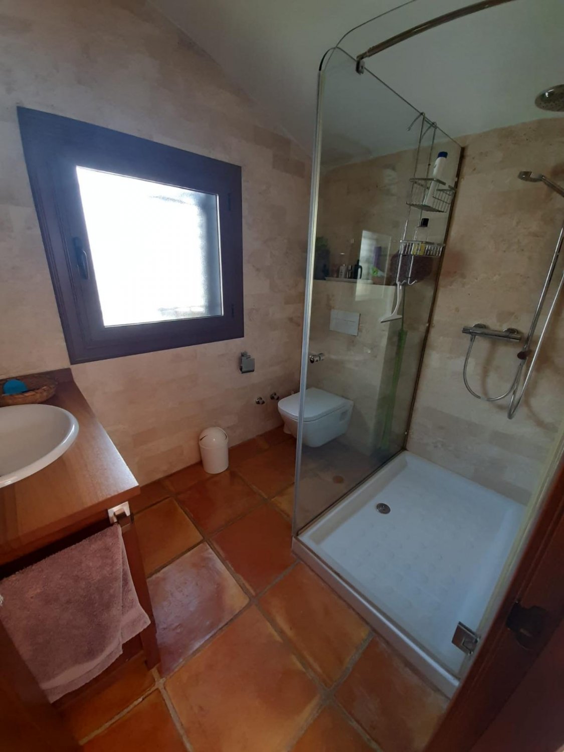 Huvila Alicante, Espanja 4 makuuhuonetta, 130 m2 No. 113043