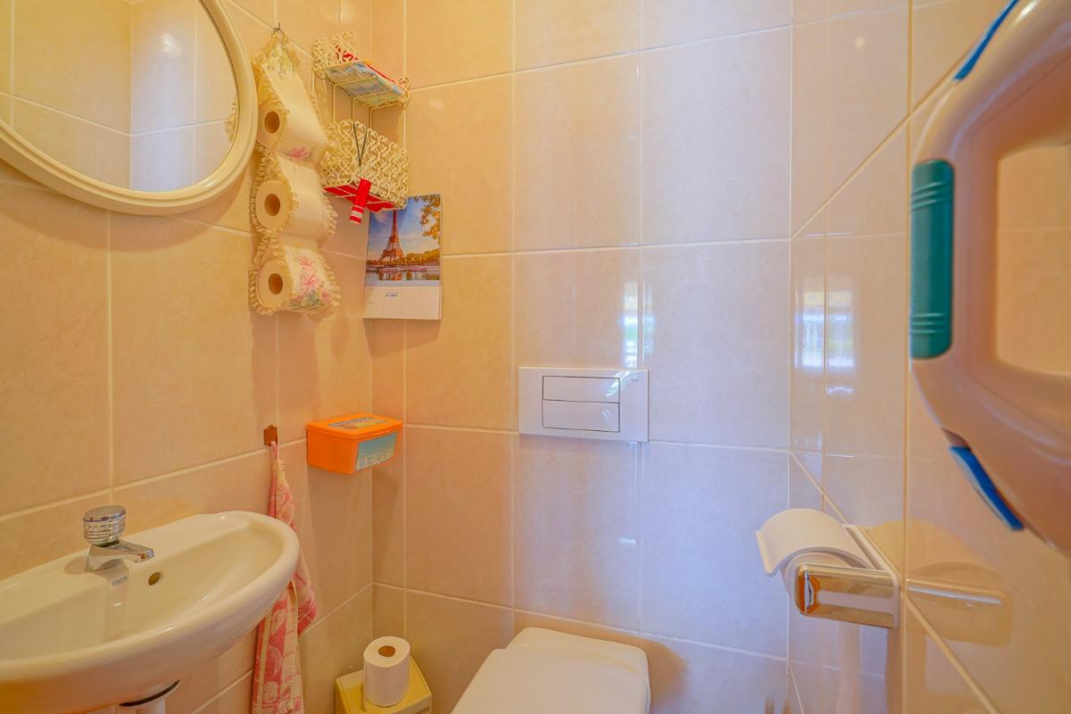 Villa a Els Poblets, Alicante, Spagna 5 camere da letto, 330 mq. N° 113047