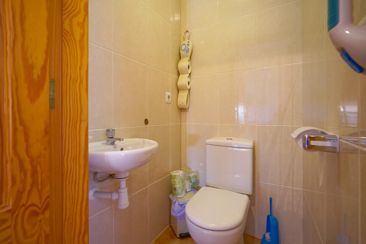 Villa a Els Poblets, Alicante, Spagna 5 camere da letto, 330 mq. N° 113047