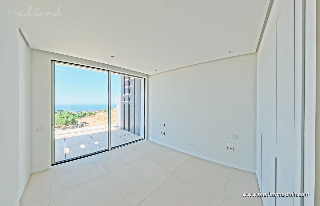 Appartamento a Marbella, Malaga, Spagna 3 camere da letto, 134 mq. N° 108435