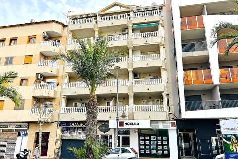 Penthäuser in Torrevieja, Alicante, Spanien 3 Schlafzimmer, 86 m2 Nr. 103353