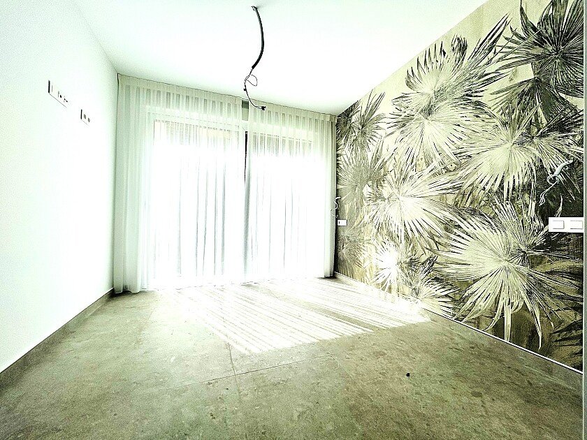 Apartment in Torrevieja, Alicante, Spain 3 bedrooms, 110 sq.m. No. 103358