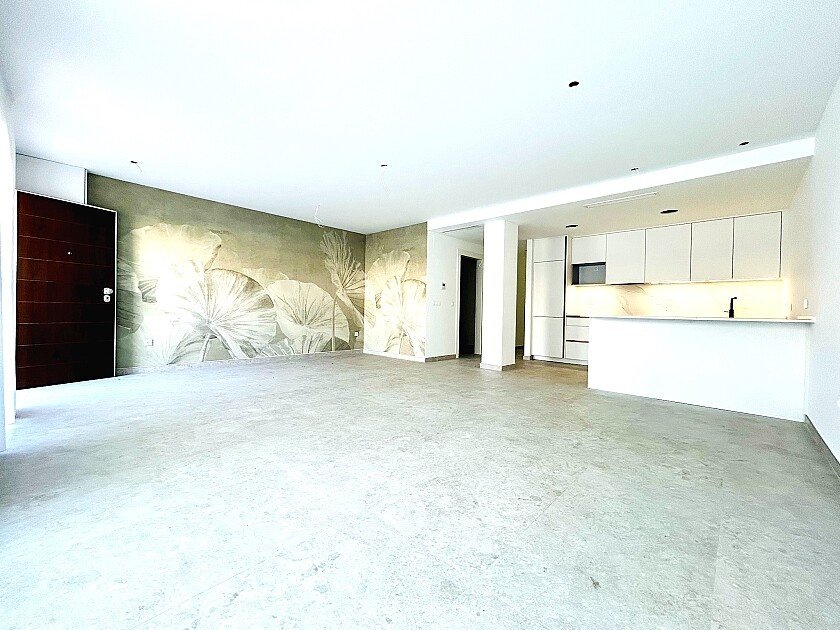 Apartment in Torrevieja, Alicante, Spain 3 bedrooms, 110 sq.m. No. 103358