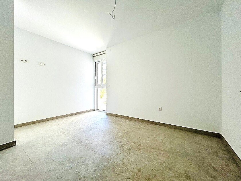 Apartment in Torrevieja, Alicante, Spain 3 bedrooms, 110 sq.m. No. 103358