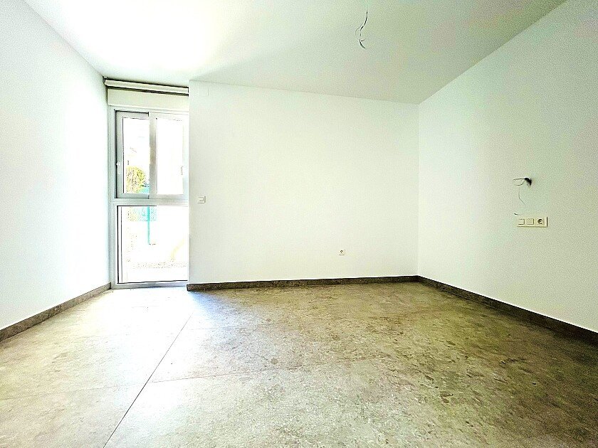 Apartment in Torrevieja, Alicante, Spain 3 bedrooms, 110 sq.m. No. 103358