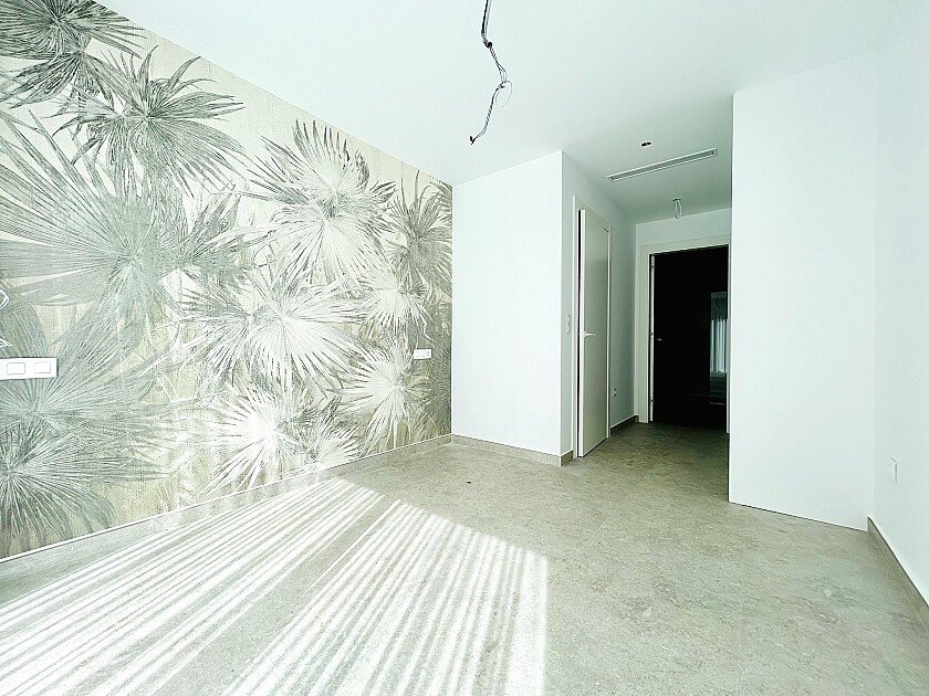 Apartment in Torrevieja, Alicante, Spain 3 bedrooms, 110 sq.m. No. 103358