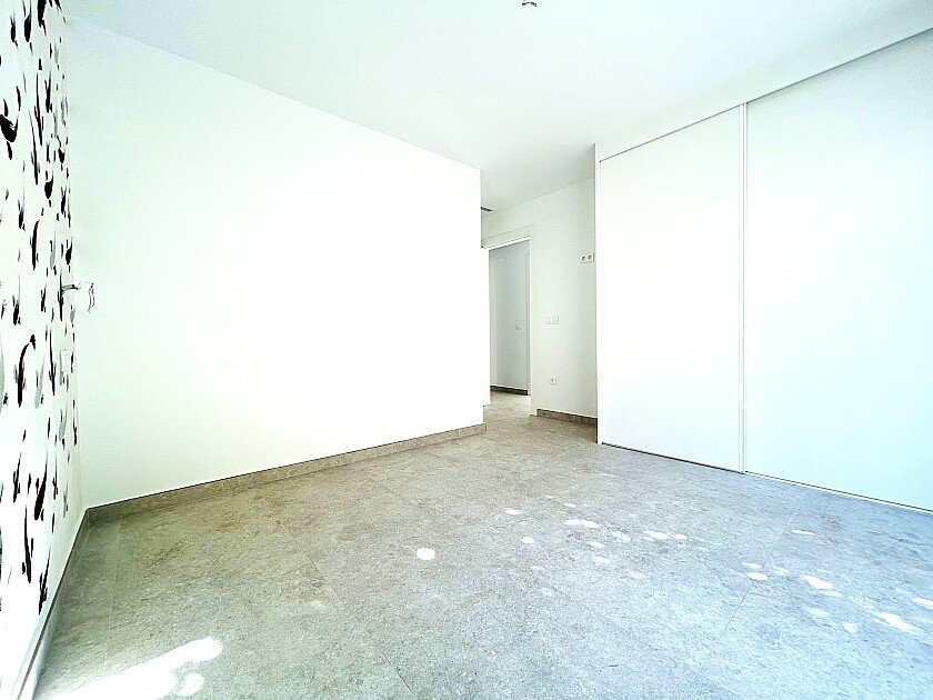 Apartment in Torrevieja, Alicante, Spain 3 bedrooms, 110 sq.m. No. 103358