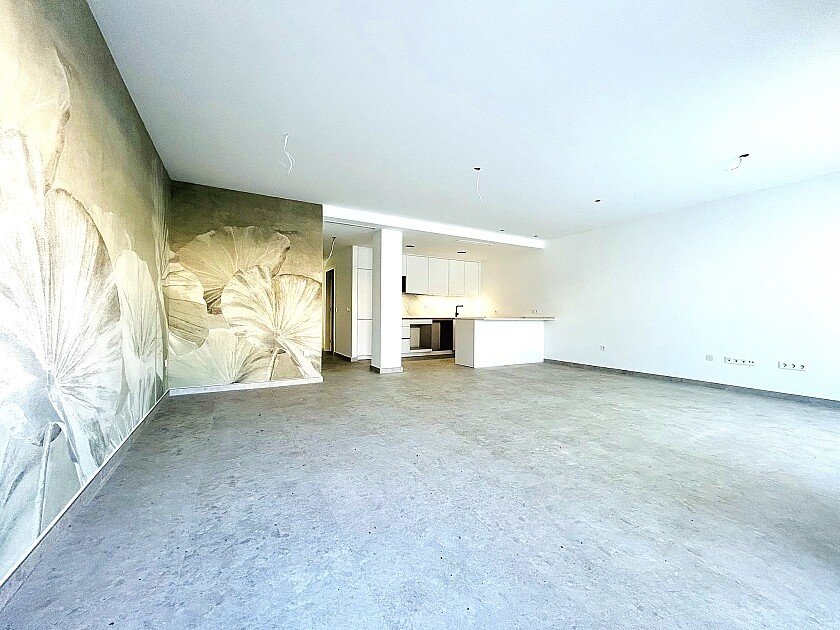 Apartment in Torrevieja, Alicante, Spain 3 bedrooms, 110 sq.m. No. 103358