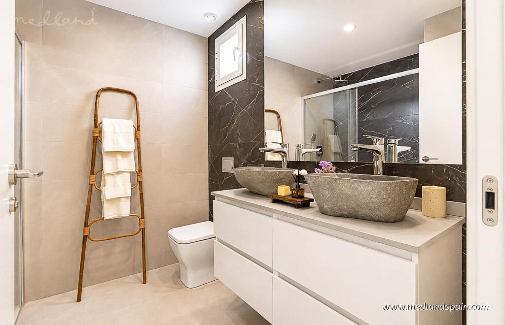 Villa en Benijófar, Alicante, España 3 dormitorios, 218.25 m2 No. 108686
