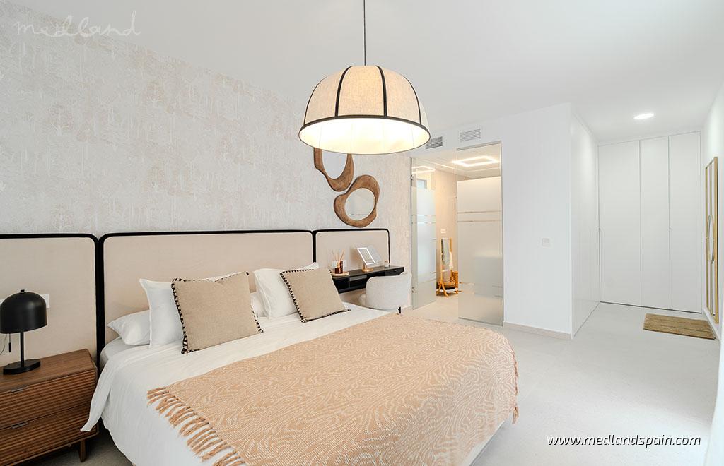 Villa in Los Alcazares, Murcia, Spanien 3 Schlafzimmer, 232 m2 Nr. 108619