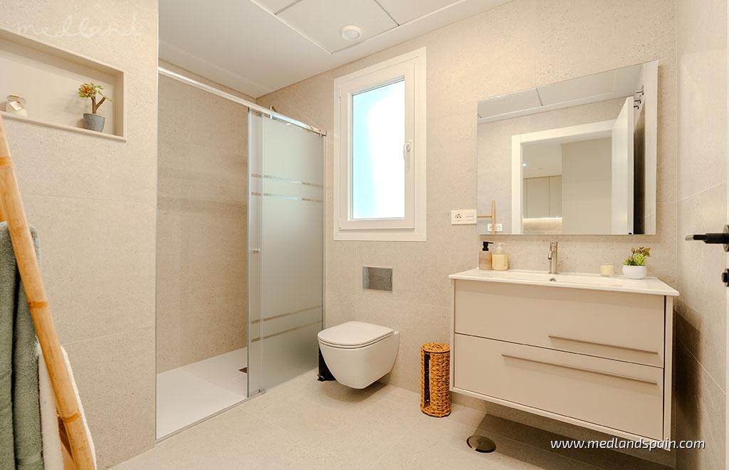 Villa in Los Alcazares, Murcia, Spanien 3 Schlafzimmer, 232 m2 Nr. 108619