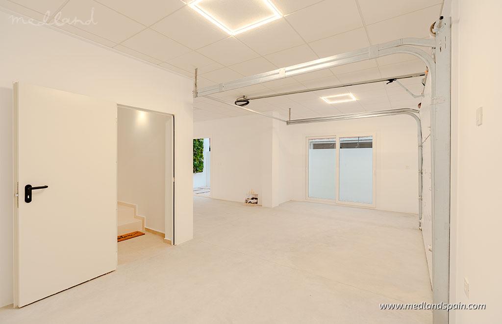 Villa in Los Alcazares, Murcia, Spanien 3 Schlafzimmer, 232 m2 Nr. 108619