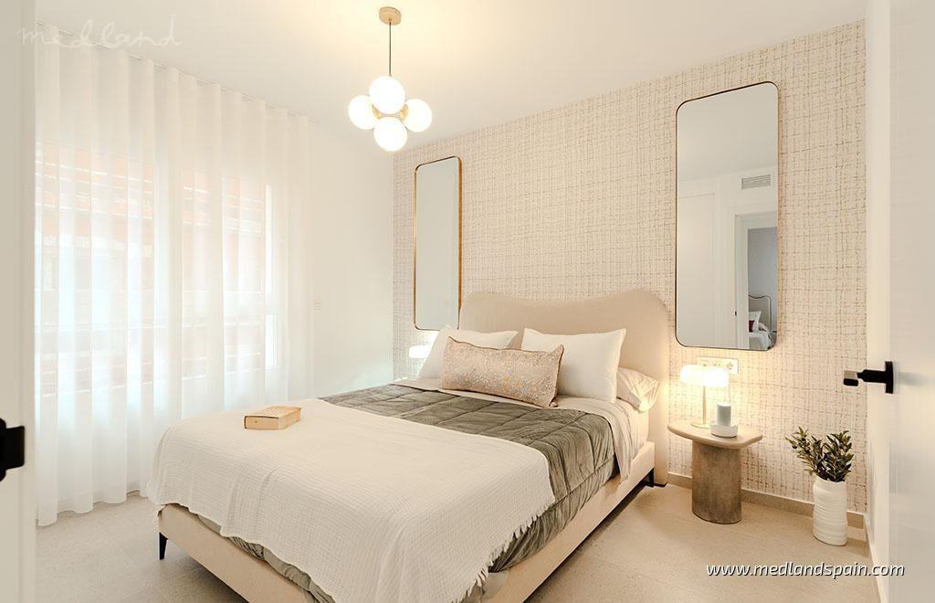 Villa in Los Alcazares, Murcia, Spanien 3 Schlafzimmer, 232 m2 Nr. 108619