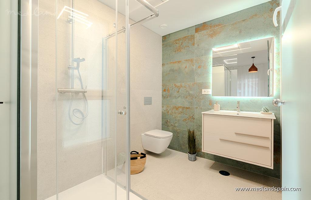 Villa in Los Alcazares, Murcia, Spanien 3 Schlafzimmer, 232 m2 Nr. 108619