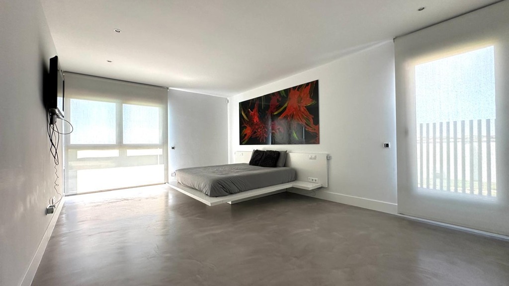 Huvila Fuente del Fresno, Madrid, Espanja 4 makuuhuonetta, 500 m2 No. 106612