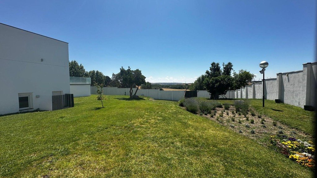 Huvila Fuente del Fresno, Madrid, Espanja 4 makuuhuonetta, 500 m2 No. 106612