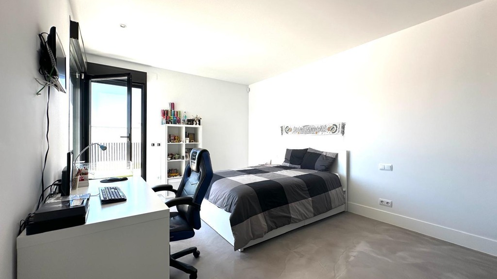 Huvila Fuente del Fresno, Madrid, Espanja 4 makuuhuonetta, 500 m2 No. 106612