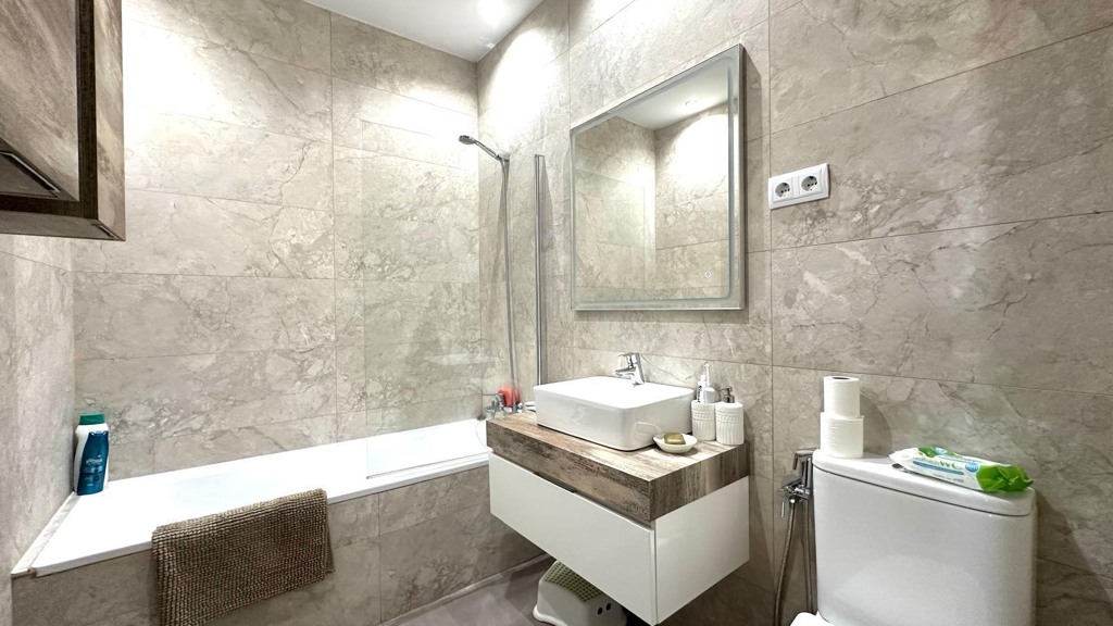 Huvila Fuente del Fresno, Madrid, Espanja 4 makuuhuonetta, 500 m2 No. 106612