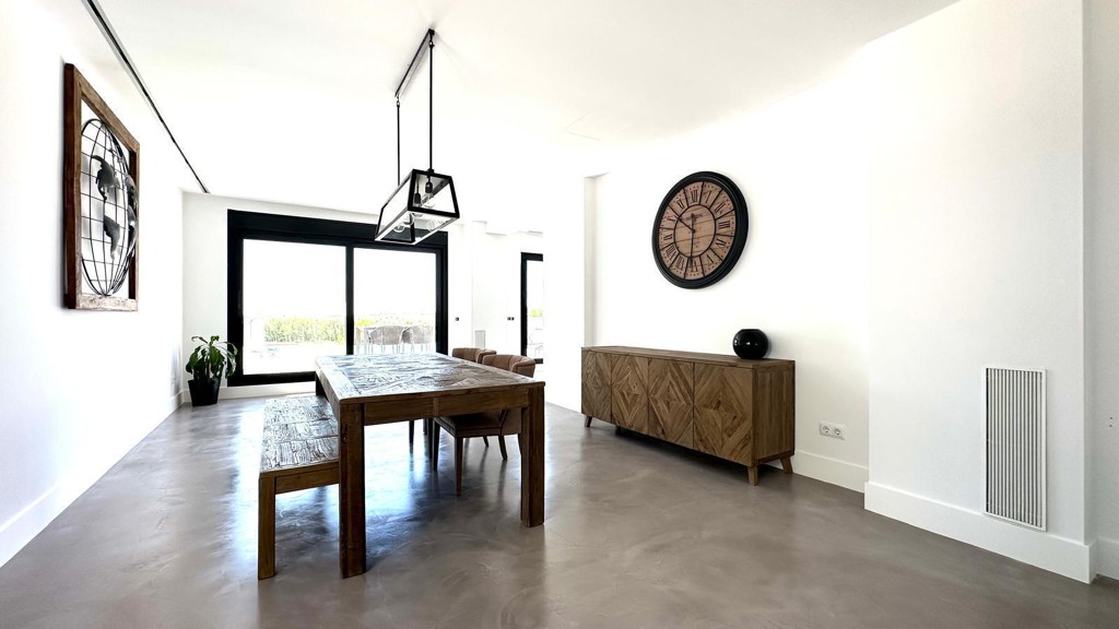 Huvila Fuente del Fresno, Madrid, Espanja 4 makuuhuonetta, 500 m2 No. 106612