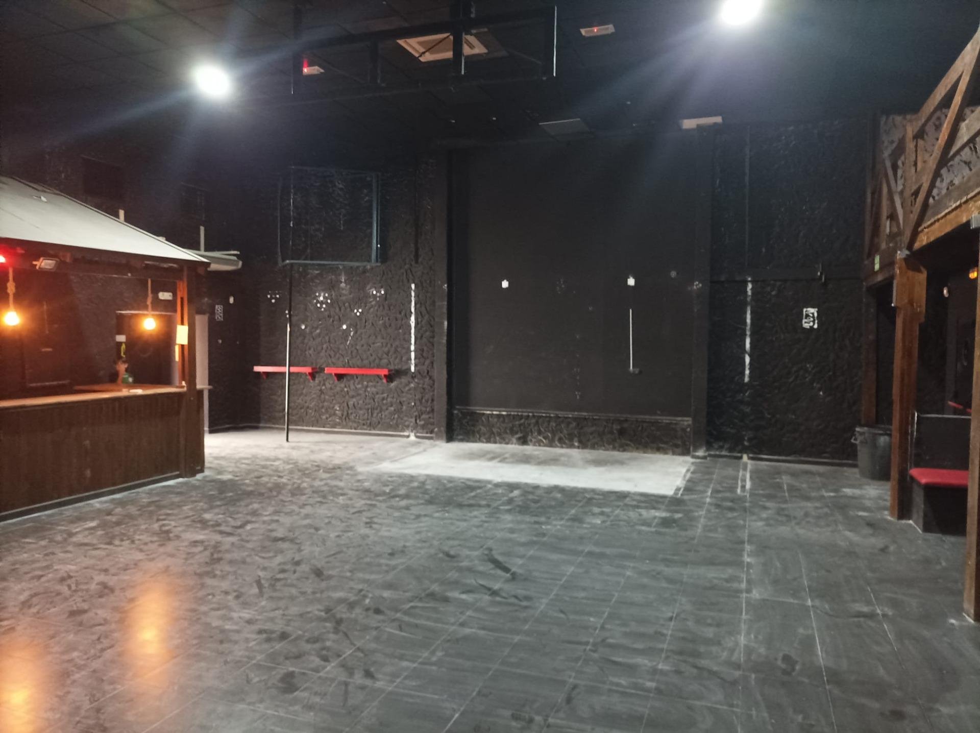 Commercial property in Guardamar del Segura, Alicante, Spain 245 sq.m. No. 92126