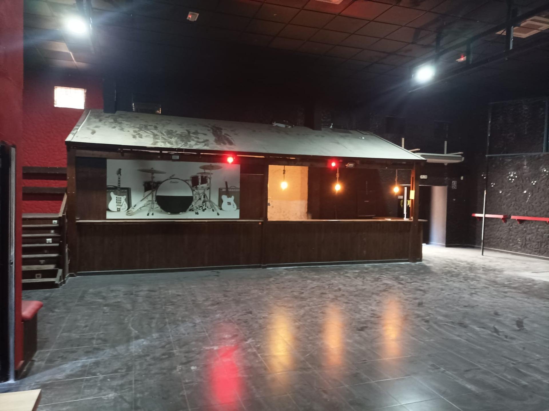 Commercial property in Guardamar del Segura, Alicante, Spain 245 sq.m. No. 92126